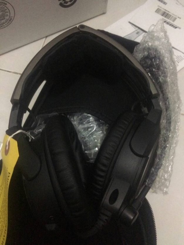 HEADSET BOSE Aviation A20 - Image 2