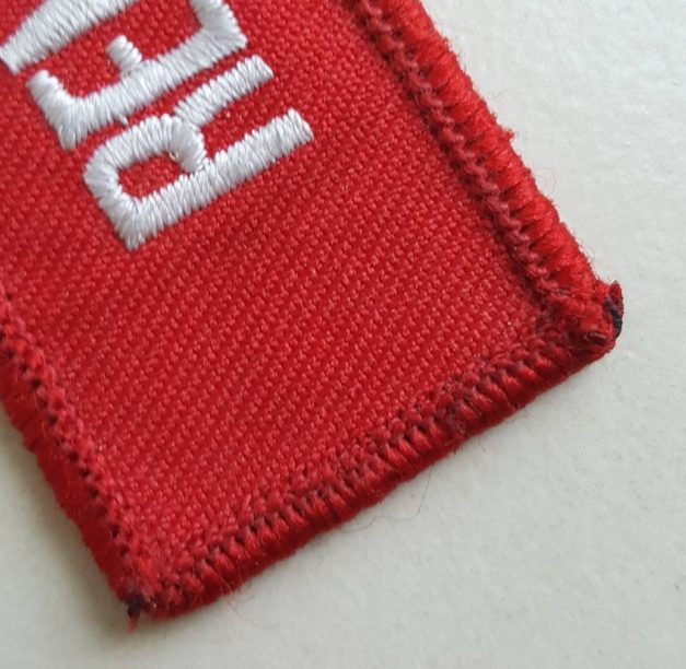 Keychain Remove Before Flight Red - Image 3