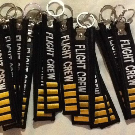 Keychain _ Flightcrew