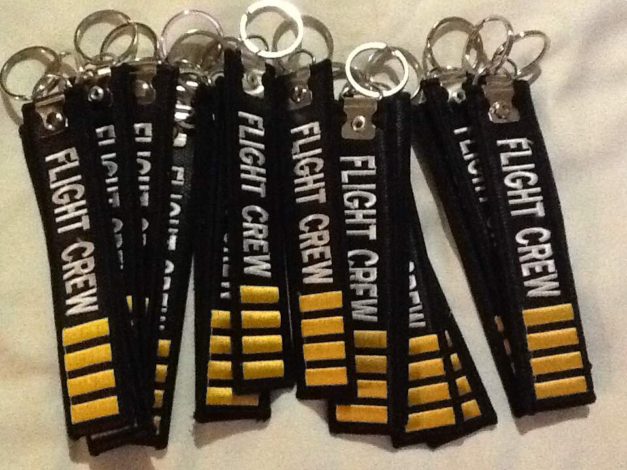 Keychain _ Flightcrew