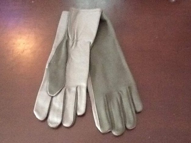 US MILSPEC Nomex Flight Gloves - Image 2