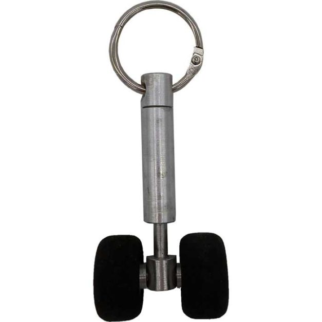 Keychain Landing Gear - Image 3