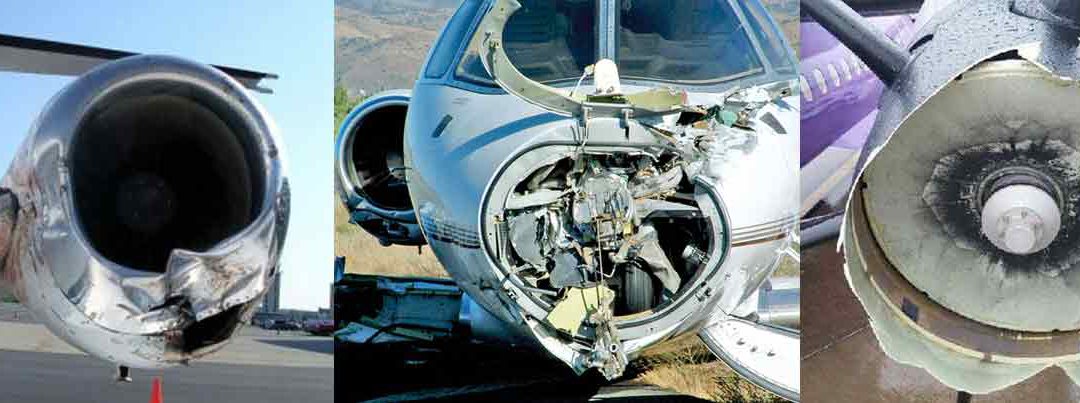 Bahaya balon udara dan konsekuensinya