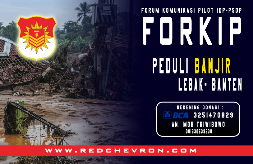 Forkip Peduli Bencana